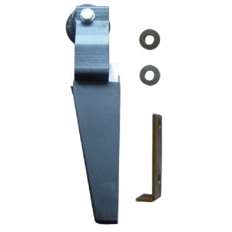 Chariot complet pour Rail 2120/2130 (G ou D)