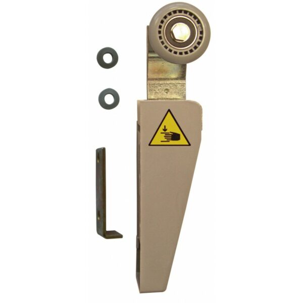 Chariot complet pour Rail 2150 (G ou D)