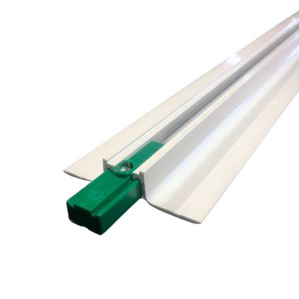 Insert à rupture thermique pour T  de suspensoin Alu