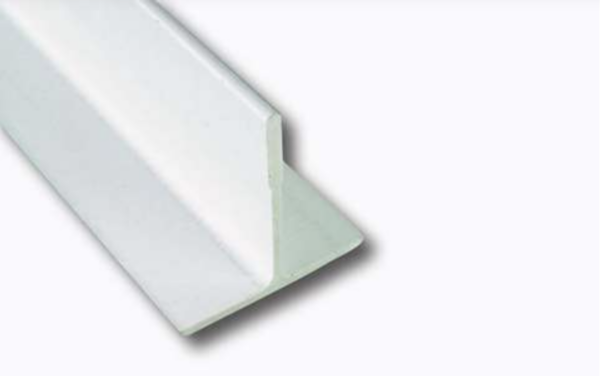 T de suspension polyester M1 80 mm