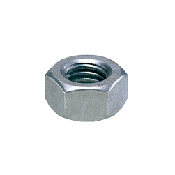 Ecrou galva M10