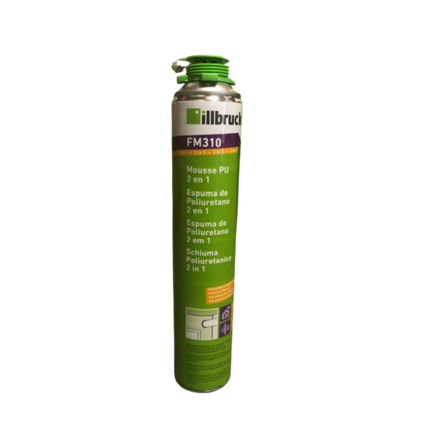 Mousse polyuréthane