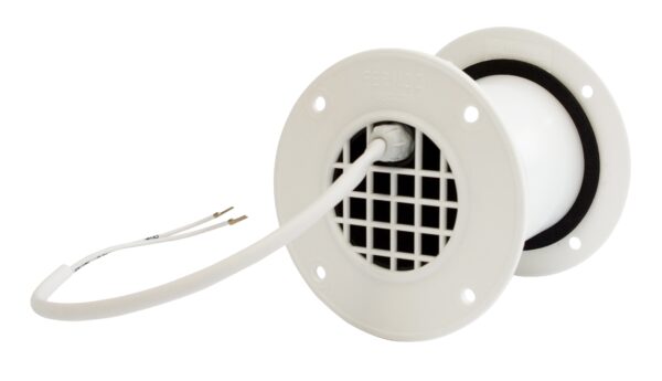 Soupape de décompression PM (maxi 75 m3)