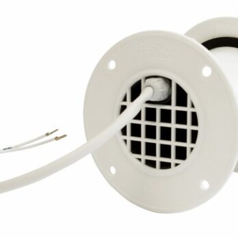 Soupape de décompression PM (maxi 75 m3)