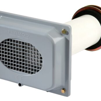 Soupape de décompression GM