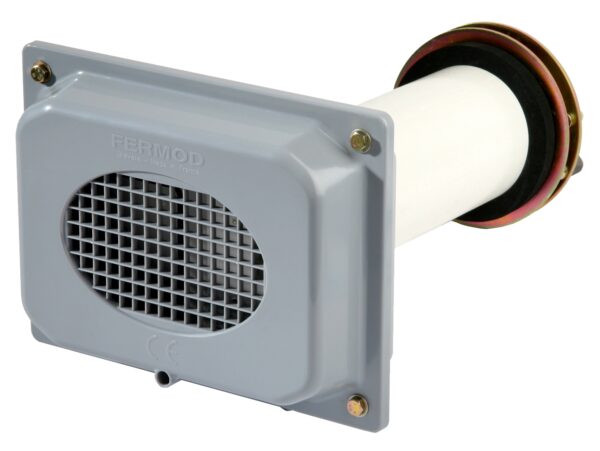 Soupape de décompression GM