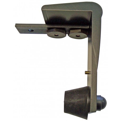 Butée complète Rail 24 (G ou D)