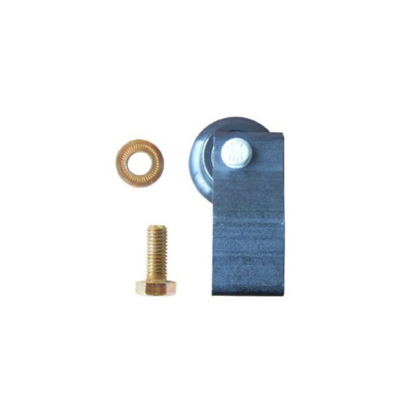 Galet et support pour rail 2120/2130 (G ou D)