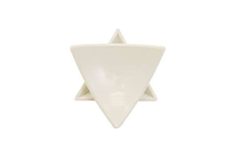 Coquille d'angle 3D petit modèle