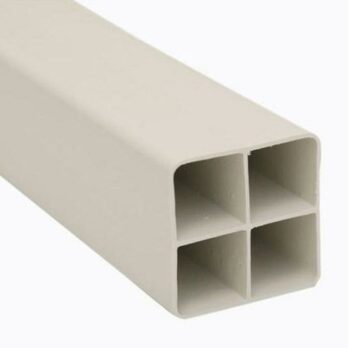 Chevron PVC 40x40 mm