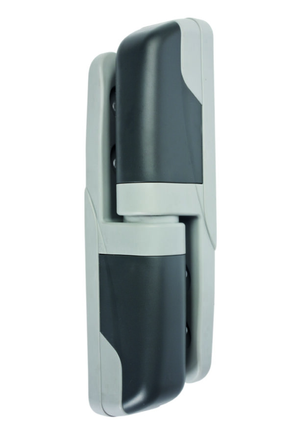 Paumelle 473 caches (bleu ou gris) – Image 2