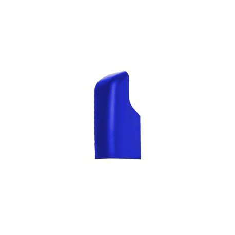 Cache seul pour paumelle 473 (bleu ou gris)