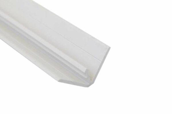 Support de congé d'angle grand modèle