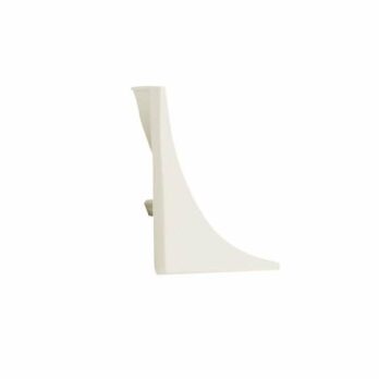 Embout de plinthe