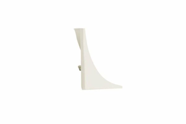 Embout de plinthe