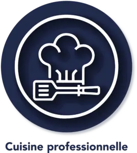 Cuisine professionnelle_fdbleu