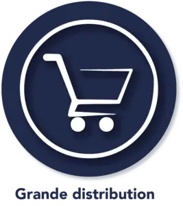 Grande distribution_fdbleu