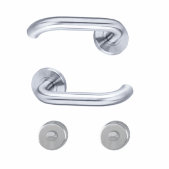 Accessoires portes