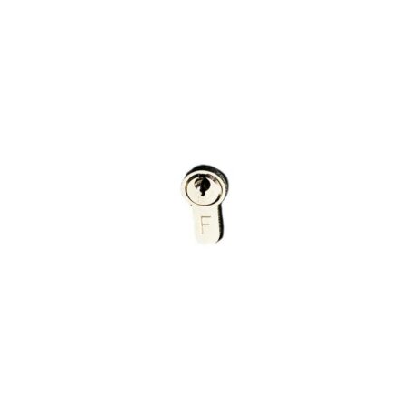 Cylindre + 3 clés pour portes isothermes N°clé Isodoc