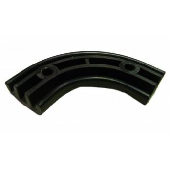 Angle arrondi de raidisseur 3312