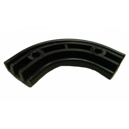 Angle arrondi de raidisseur 3312