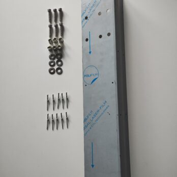 Kit Poignée de décollement extérieure 3530