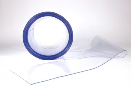 Lanière PVC pour porte ULTRA V&V