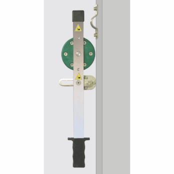 Kit Poignée de décollement Intérieure Inox 7530