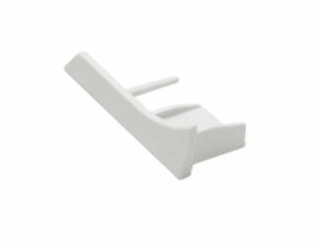 Embout de plinthe
