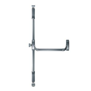 Barre anti panique seule 3 pts - Portes MEZZO