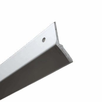 Bandeau guidage alu Tech