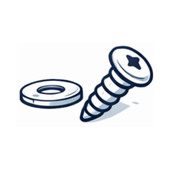 Finitions spéciales