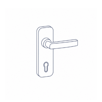 Accessoires portes